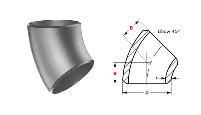 4-inch-stainless-steel-45-degree-elbow-dimensions