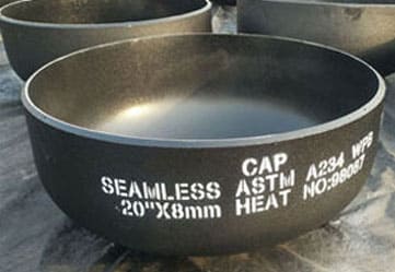 astm-a234-wpb-pipe-cap