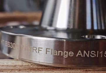 alloy-a182-f22-flange