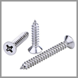 stainless-steel-self-tapping-screw