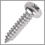 steel-self-tapping-screw