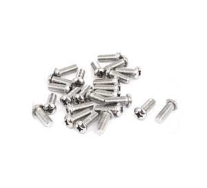 m6-stainless-steel-machine-screws