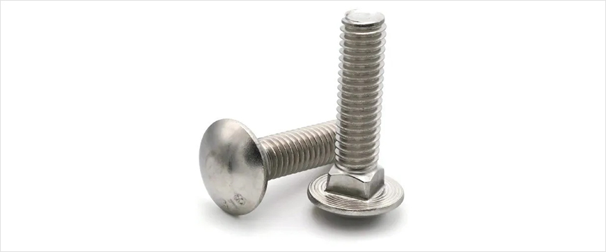 carriage-bolts
