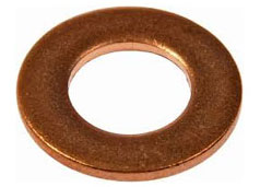 copper-washers