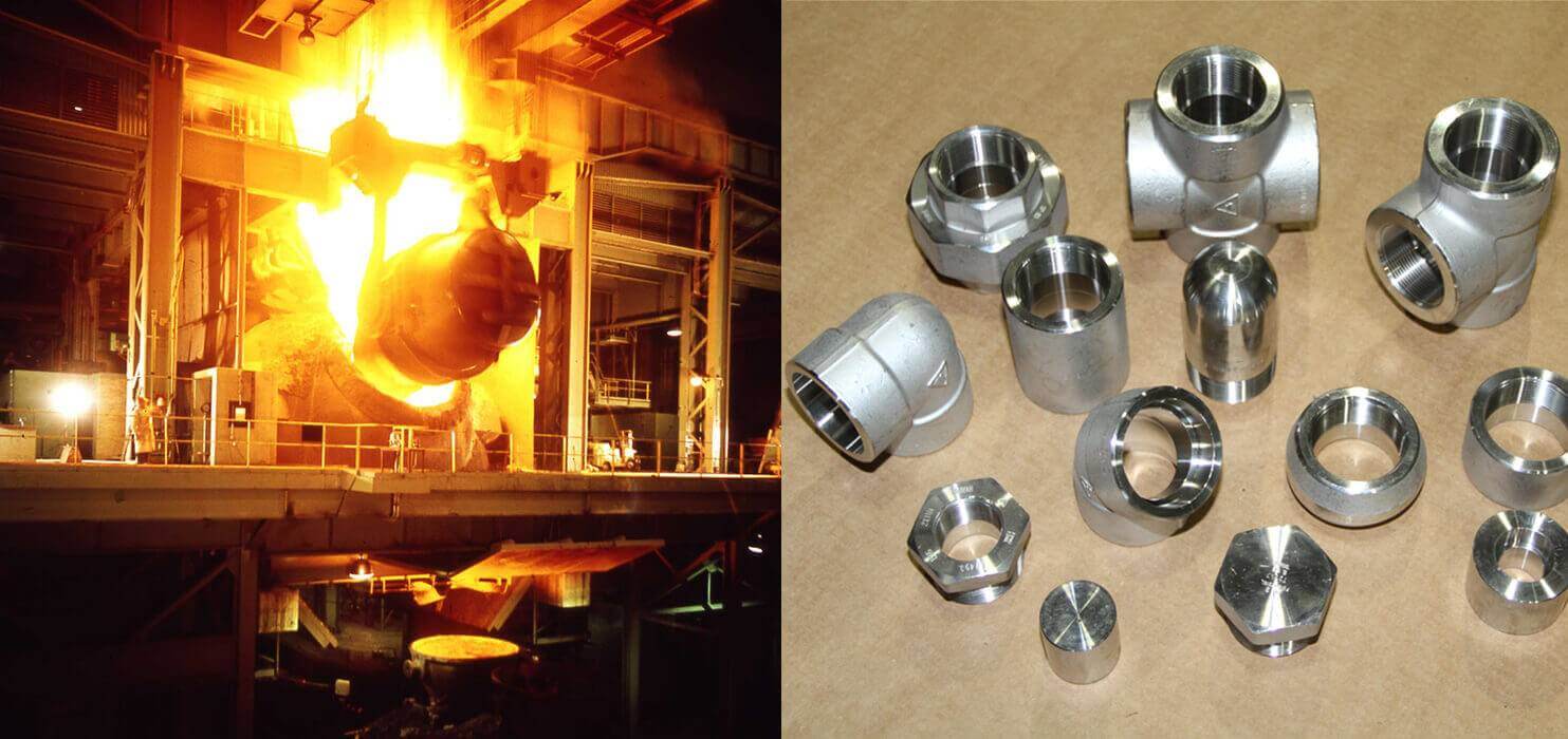 ss-304-forged-fittings