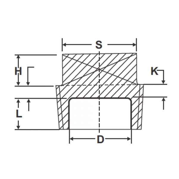 mild-steel-plug-dimensions