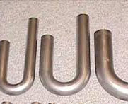 stainless-j-bends