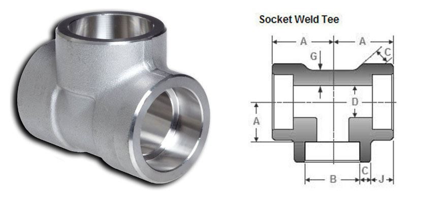 stainless-steel-tee-fitting