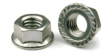 hex-serrated-flange-nuts