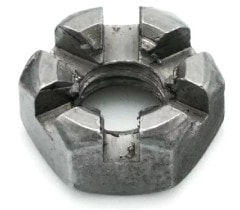 slotted-hex-nuts