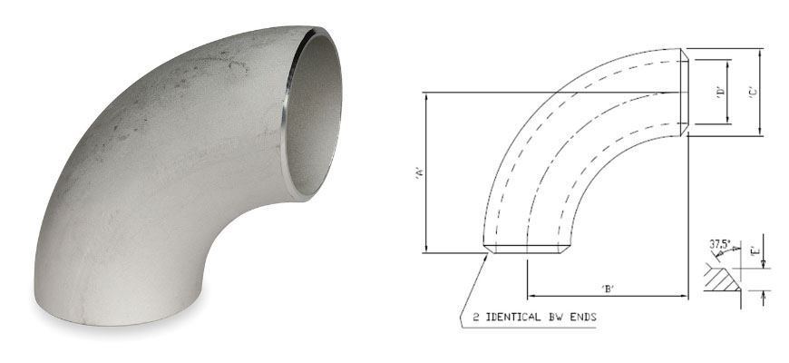 buttweld-pipe-fitting-elbow