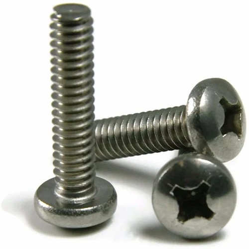 pan-phillips-machine-screws