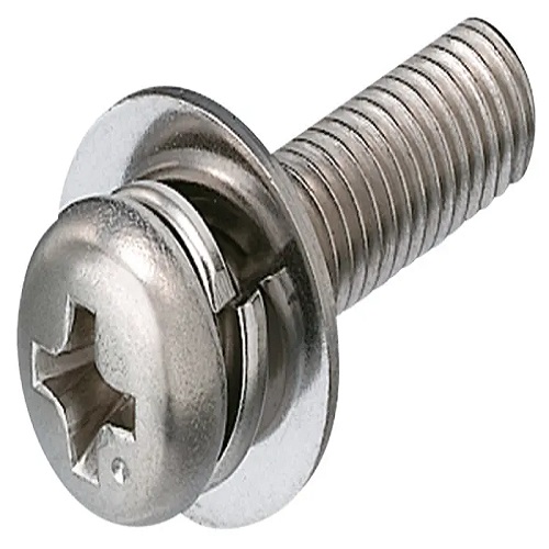 pan-phillips-screws-with-washer