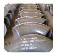 ASTM A234 WP22 Fittings