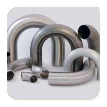ASME B16.9 Bend