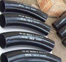 WPHY 65 Fittings