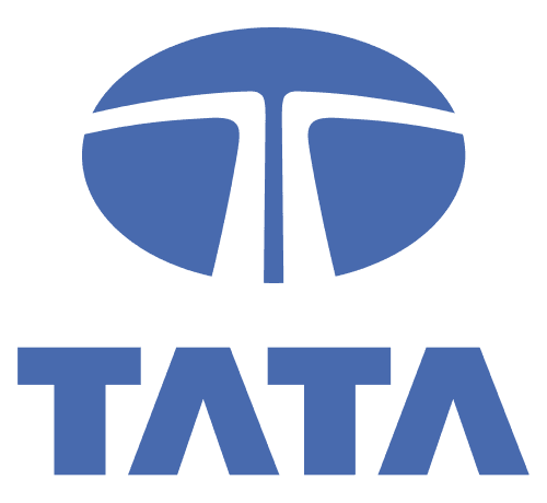 TATA PROJECTS logo