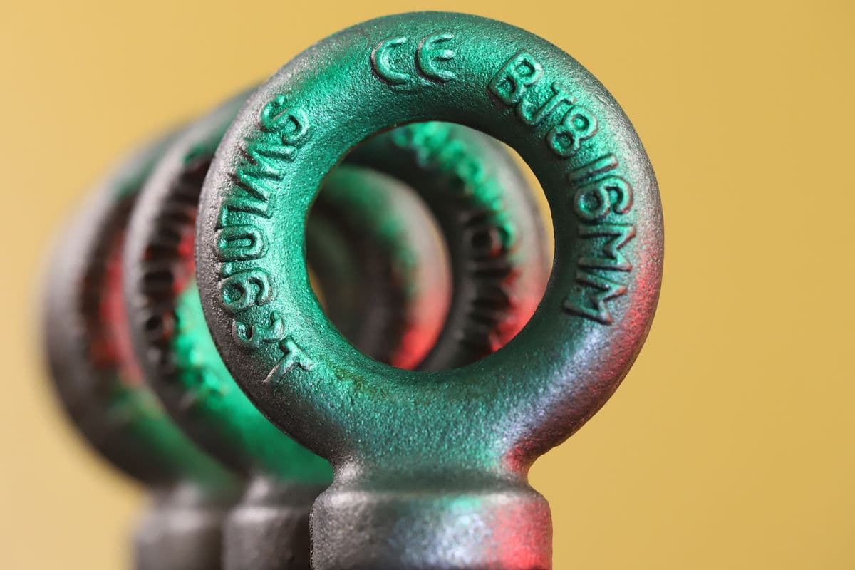 Eye Screws