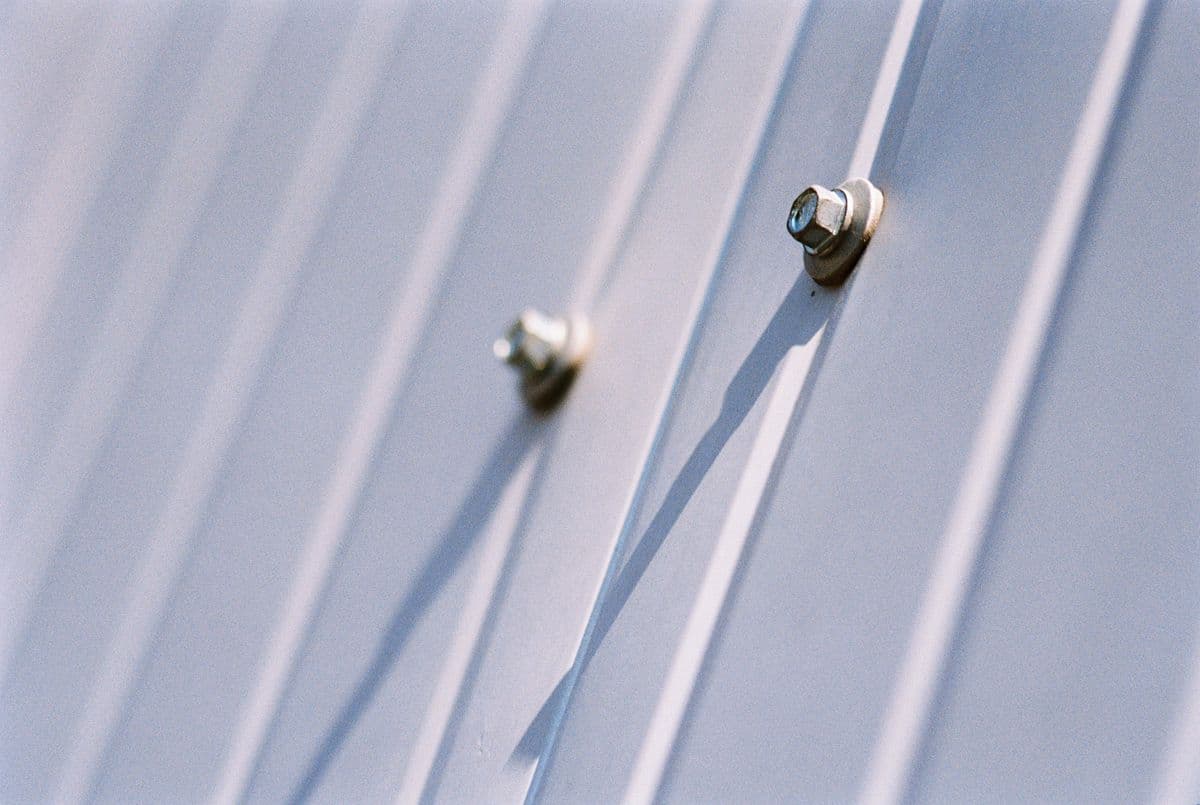 Roofing Screws