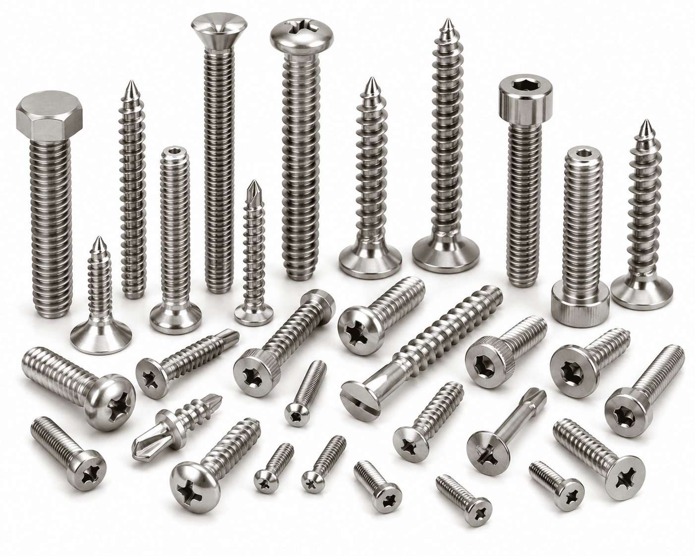 Screws