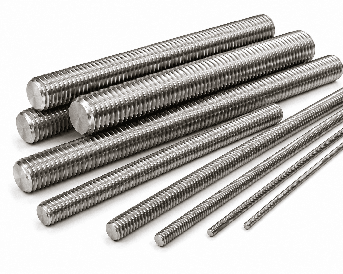 Threaded Rods