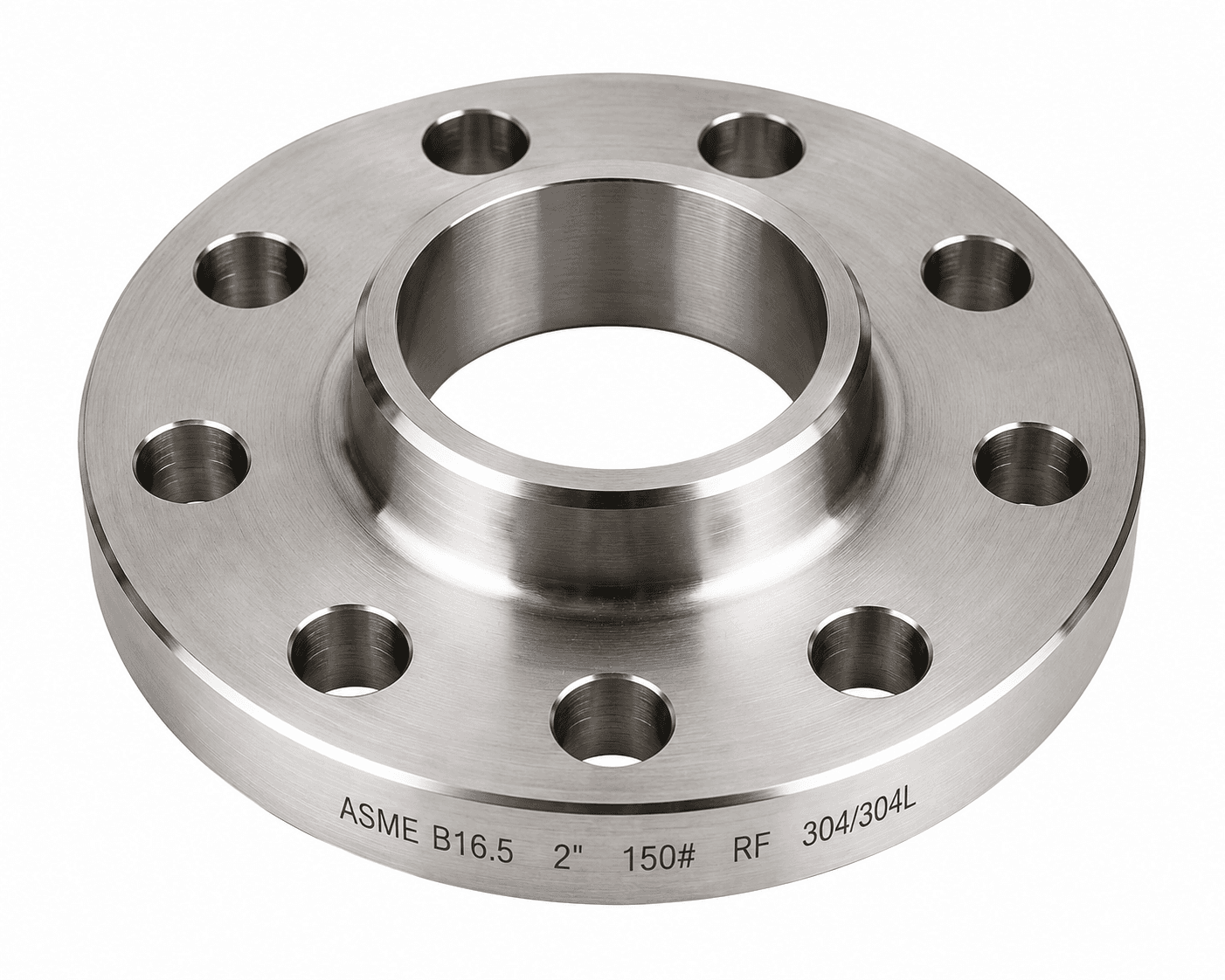 ASME Flange