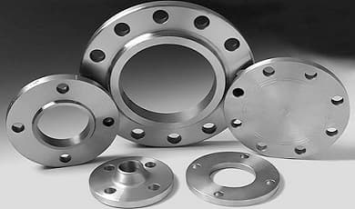 Duplex Steel Fasteners