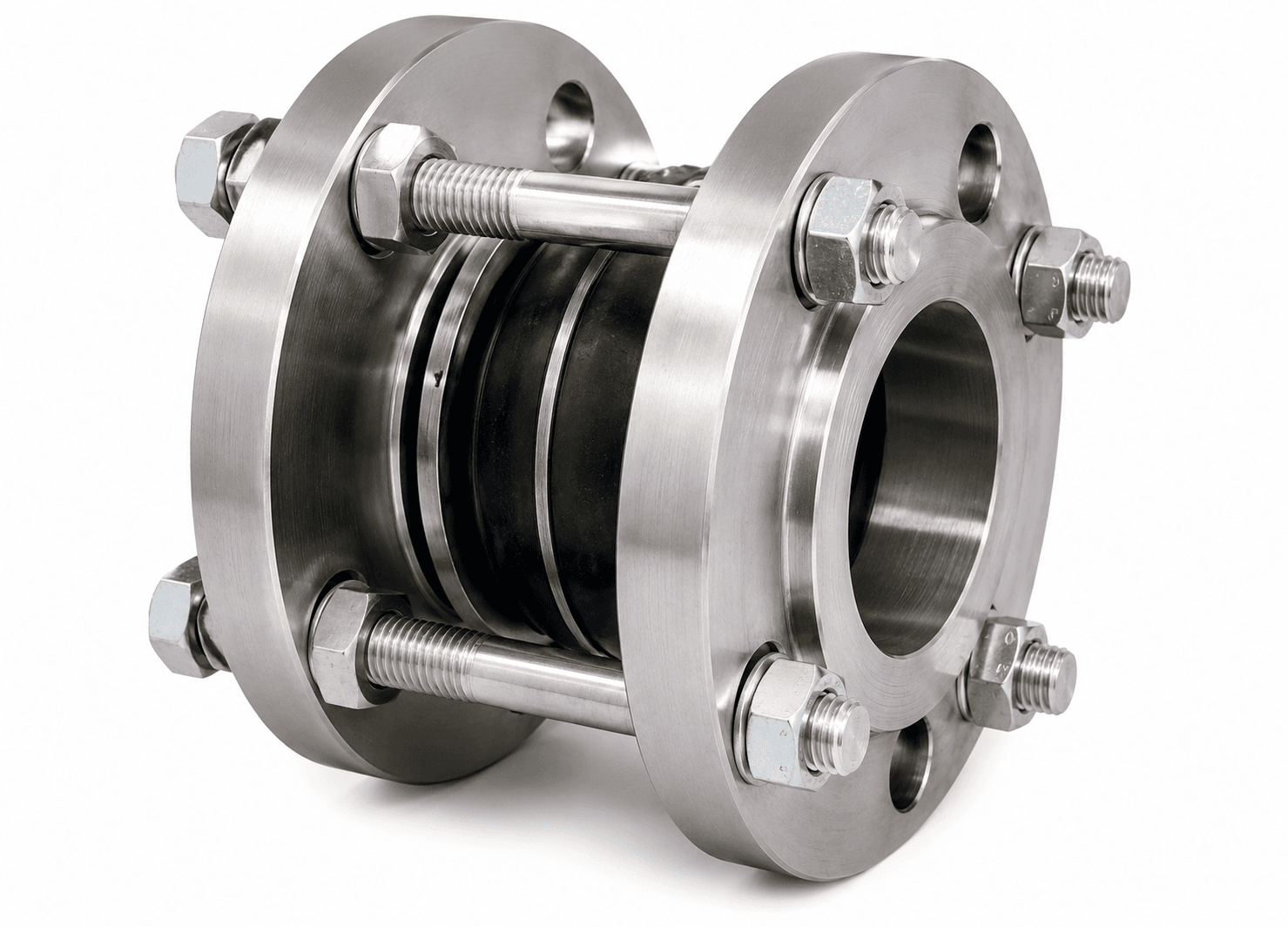 Flange Connector