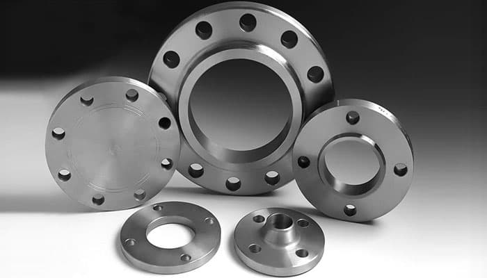 Nickel Alloy Fasteners