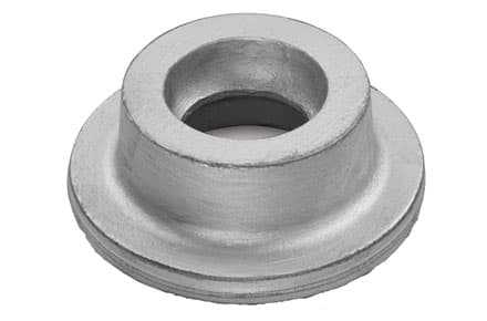 Forged Steel Flanges