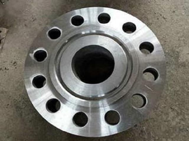 Ring Type Joint Flanges