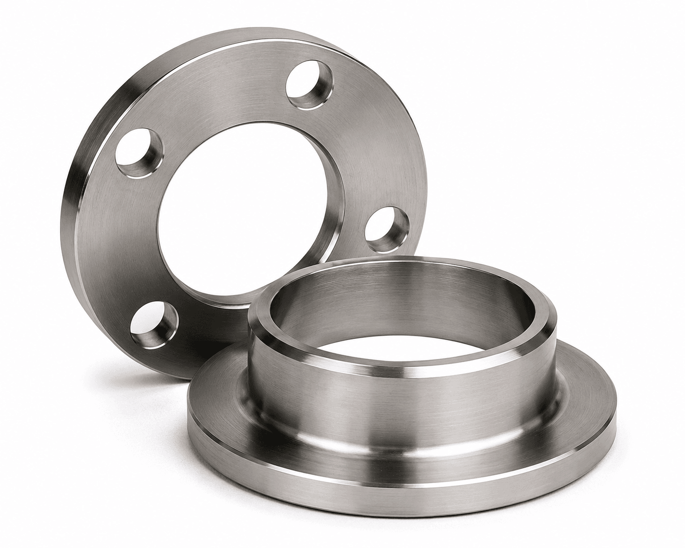 Steel Lap Joint Flanges