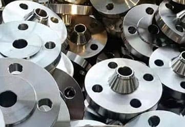 Long Weld Neck Flange