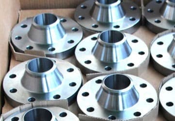 Welding Neck Flange