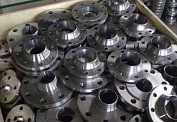 WNRF Flange