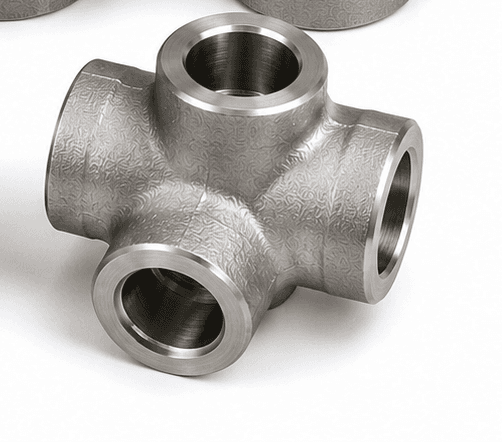 Socket Weld Cross