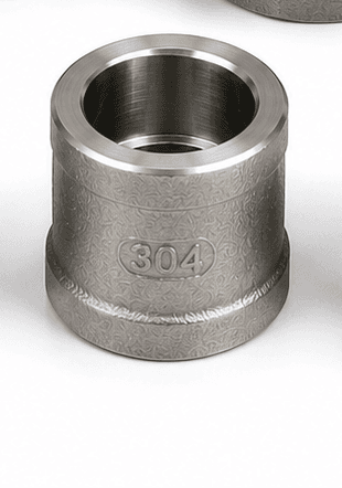Socket Weld Full Coupling
