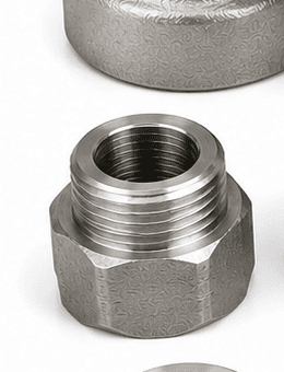 Socket Weld Half Coupling