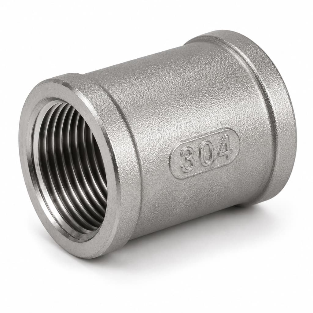 Threaded Coupling
