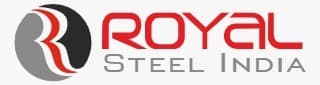 Royal Steel India Logo