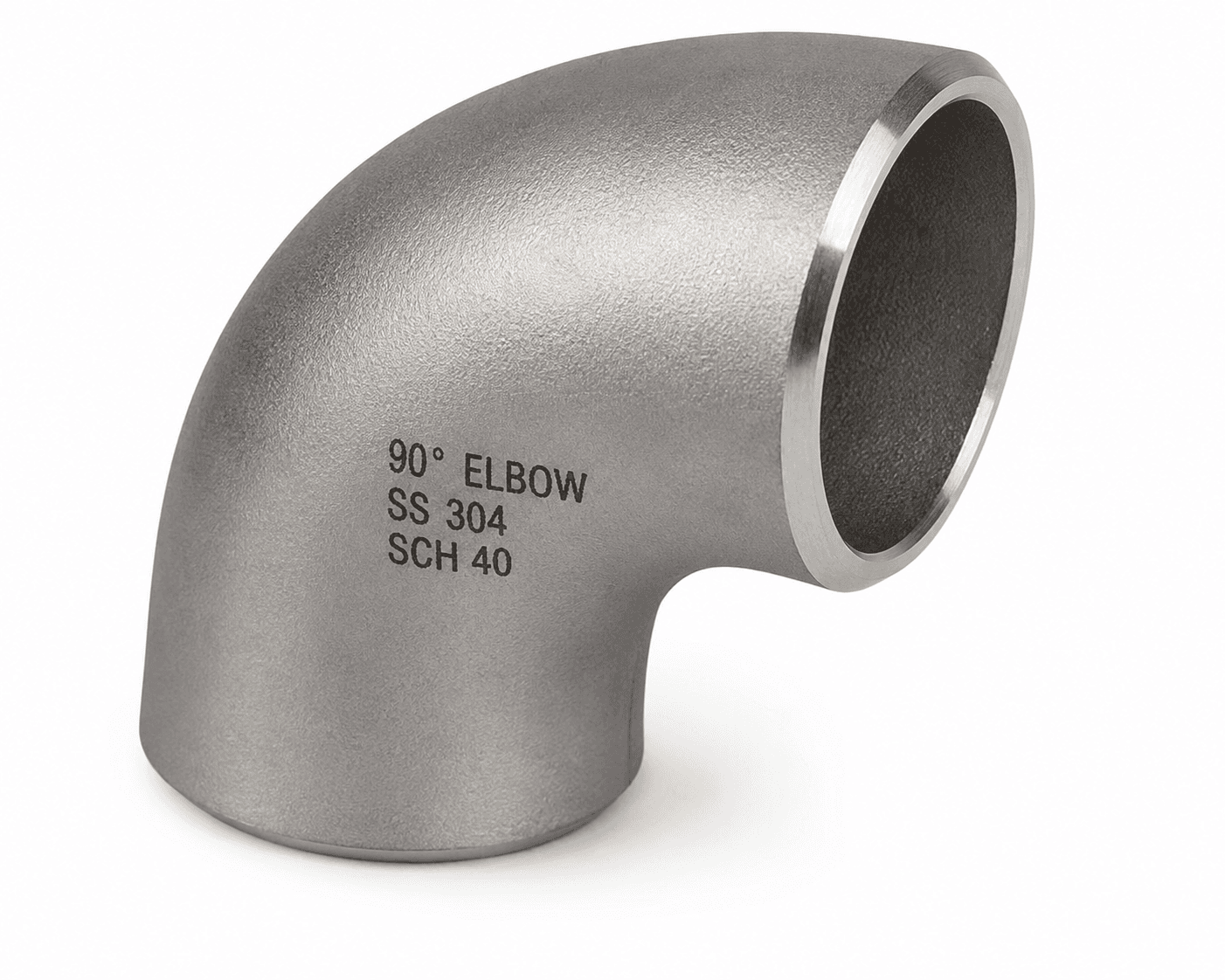 90° Elbow