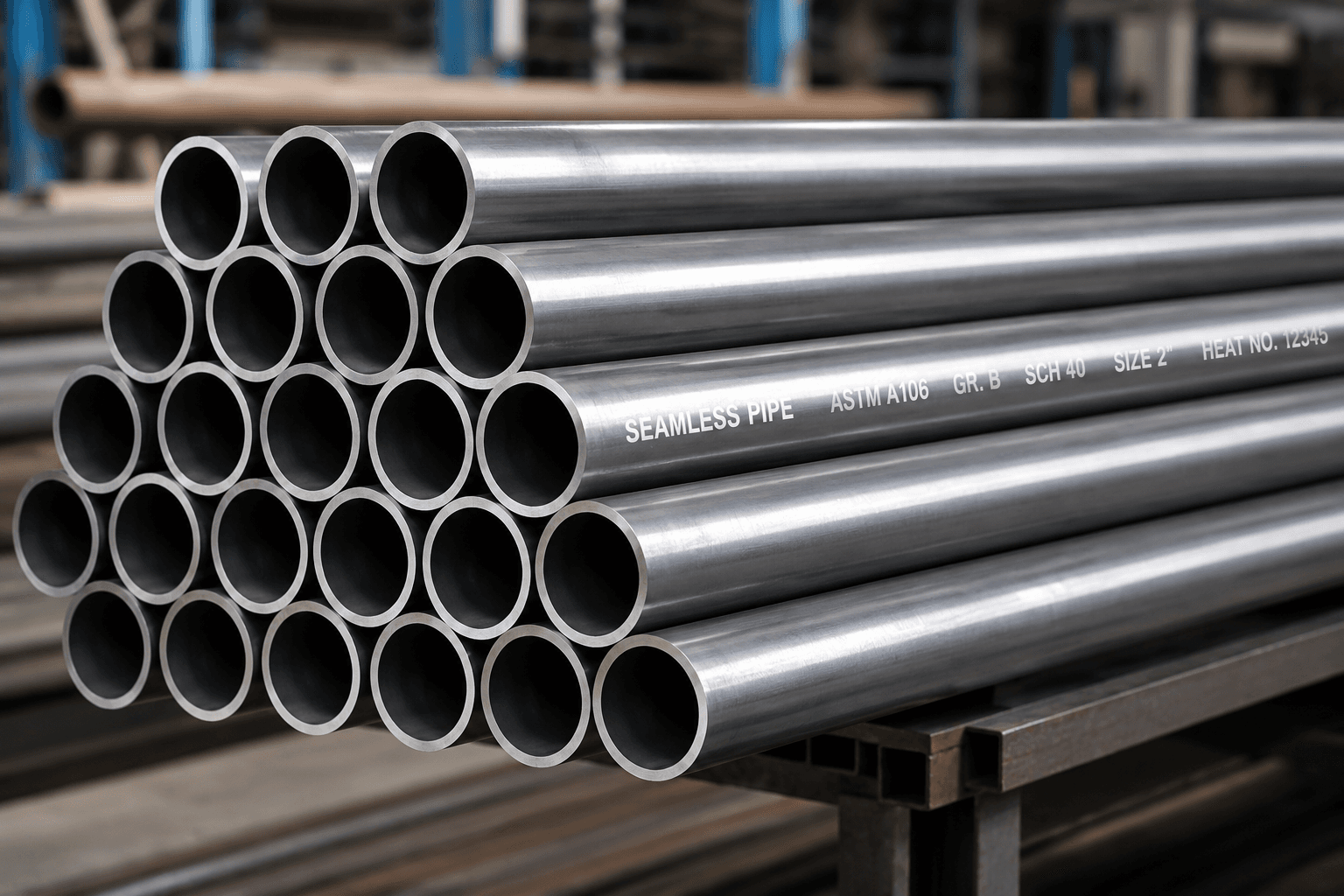 Pipes