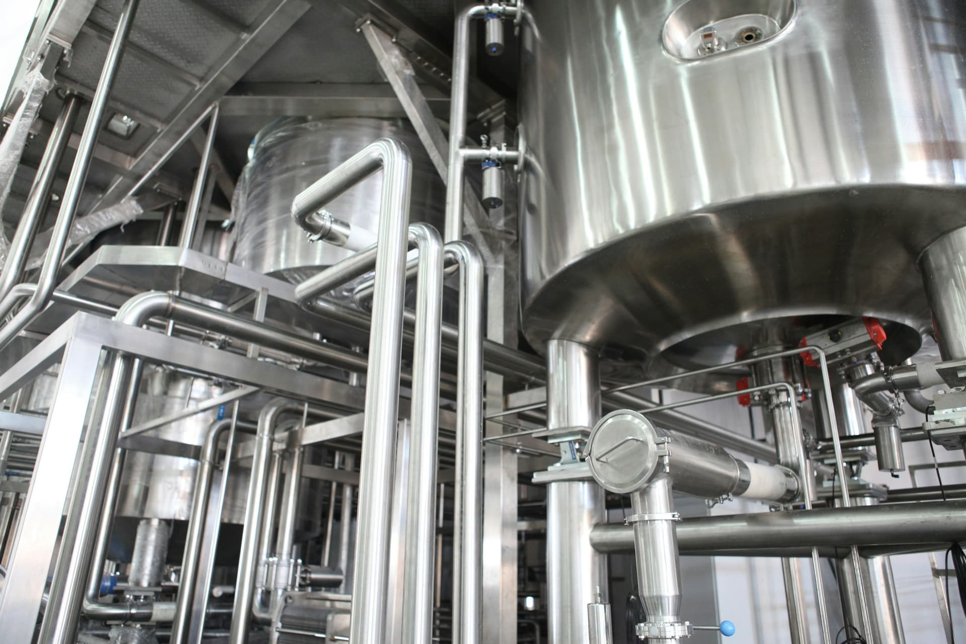 Stainless Steel Square Pipes