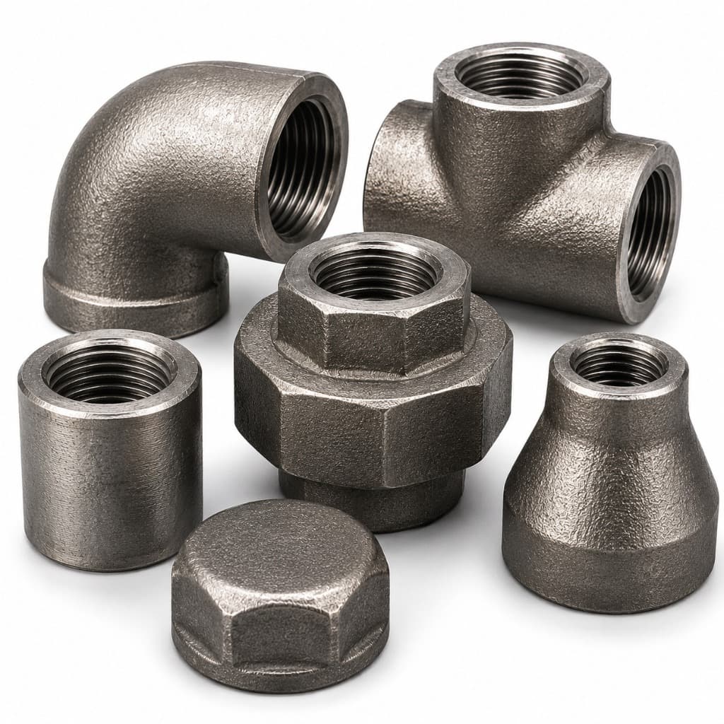 Forged Fittings