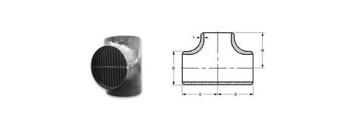 asme-b16-9-barred-tee-dimensions