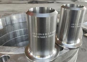 stub-end-flange