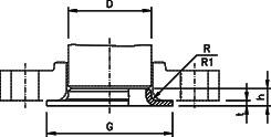 asmeB169-collar-dimension