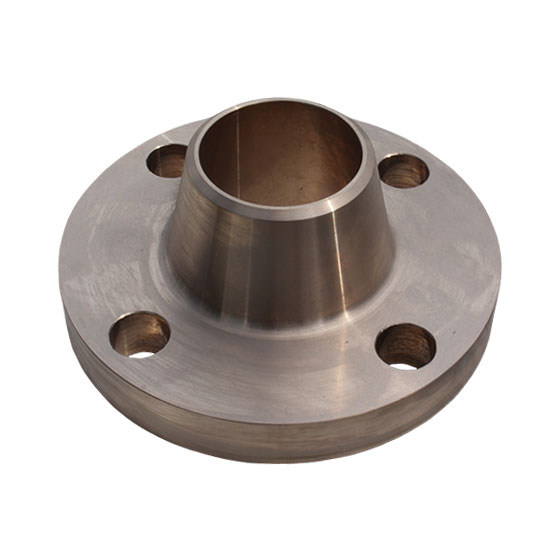 asme_b165_copper_nickel_weld_neck_flanges