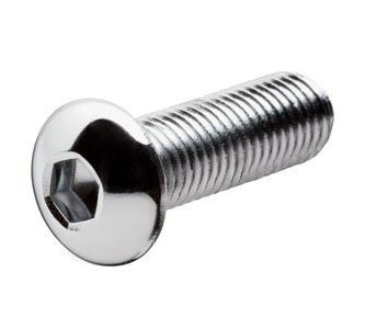 button-head-cap-screw