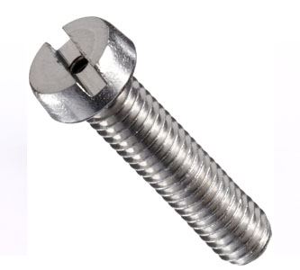 cheese-head-screws